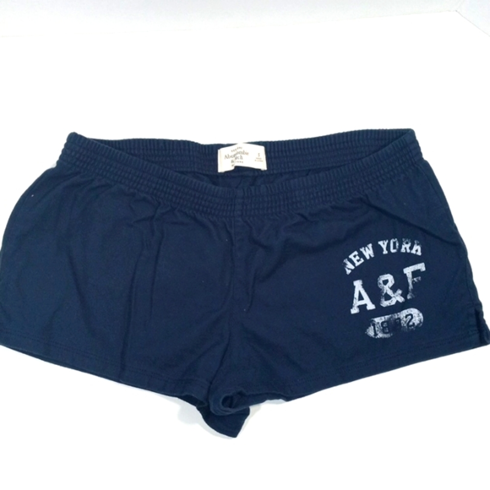 Abercrombie and Fitch shorts sz small